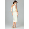 Robe de cocktail Lenitif 122513