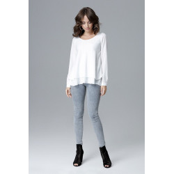Blouse Lenitif Chemisier 128523