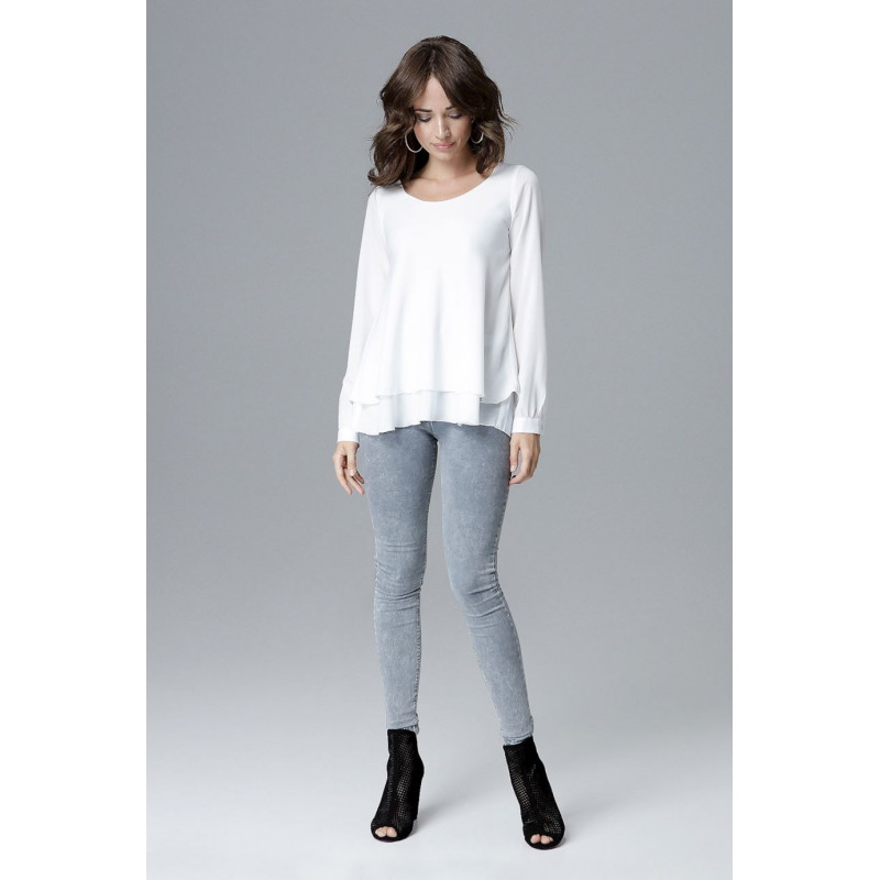 Blouse Lenitif Chemisier 128523