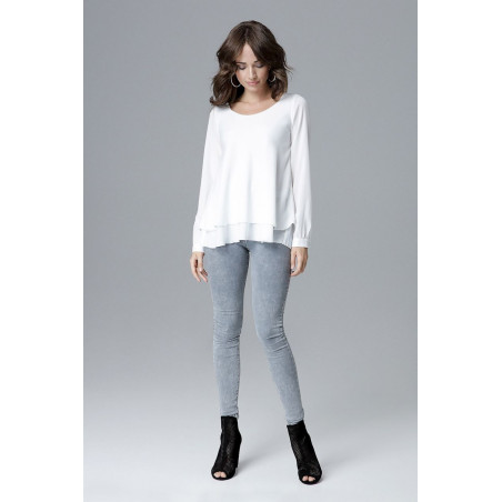 Blouse Lenitif Chemisier 128523