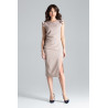 Robe de cocktail Lenitif 130949
