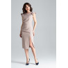 Robe de cocktail Lenitif 130949