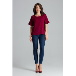 Blouse Lenitif Chemisier 135905