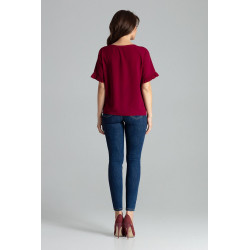 Blouse Lenitif Chemisier 135905