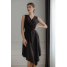 Robe de cocktail Lenitif 143882