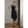 Robe de cocktail Lenitif 143882