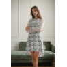 Robe de cocktail Lenitif 143903