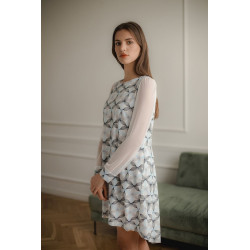 Robe de cocktail Lenitif 143903