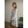 Robe de cocktail Lenitif 143903