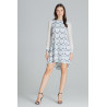 Robe de cocktail Lenitif 143903