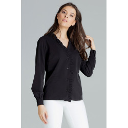 Chemise Lenitif Chemise manche longue 143924