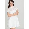 Robe de soirée Lenitif Robe courte 114299