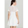 Robe de soirée Lenitif Robe courte 114299