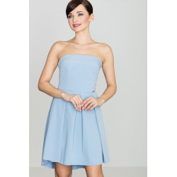 Robe de cocktail Lenitif 114633
