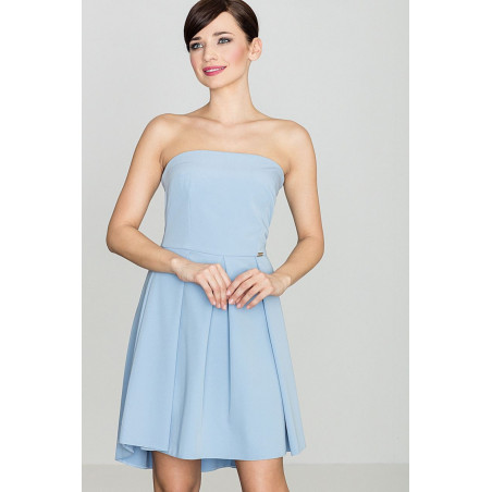 Robe de cocktail Lenitif 114633