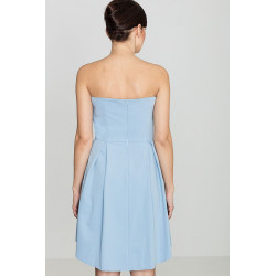 Robe de cocktail Lenitif 114633