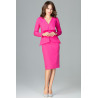 Robe de cocktail Lenitif 122515