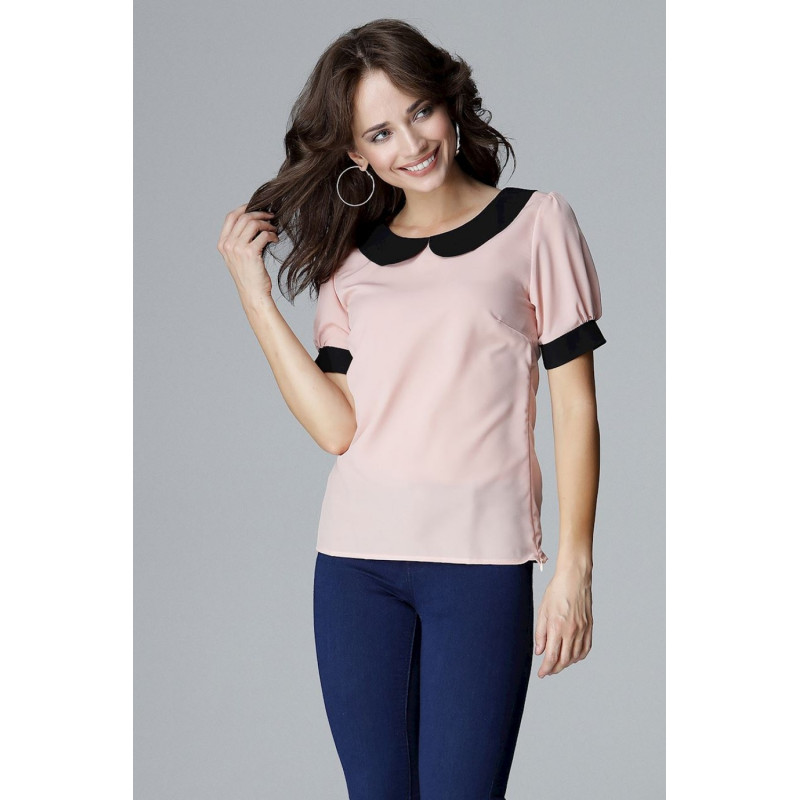 Blouse Lenitif Chemisier 123543