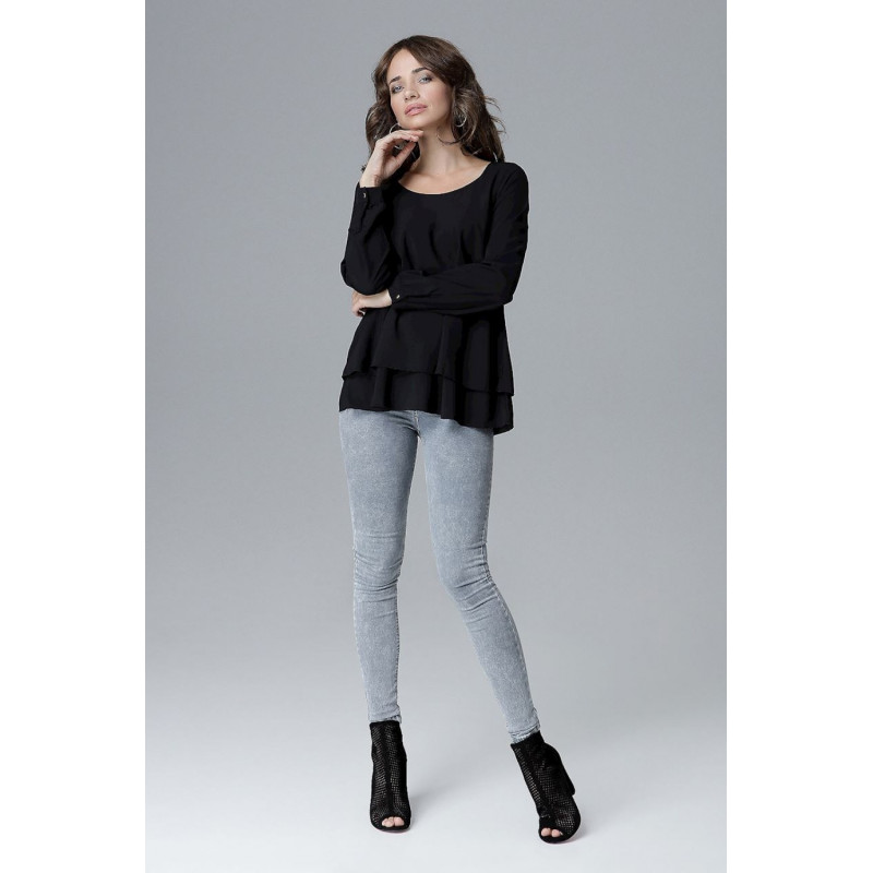 Blouse Lenitif Chemisier 128524