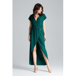 Robe de cocktail Lenitif 130950