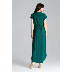 Robe de cocktail Lenitif 130950