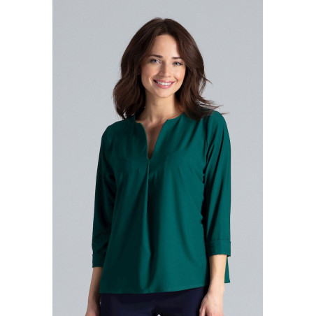 Blouse Lenitif Chemisier 133251