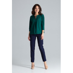 Blouse Lenitif Chemisier 133251