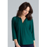 Blouse Lenitif Chemisier 133251