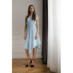 Robe de cocktail Lenitif 143883