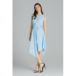 Robe de cocktail Lenitif 143883