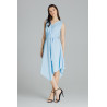 Robe de cocktail Lenitif 143883