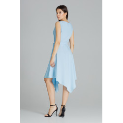 Robe de cocktail Lenitif 143883