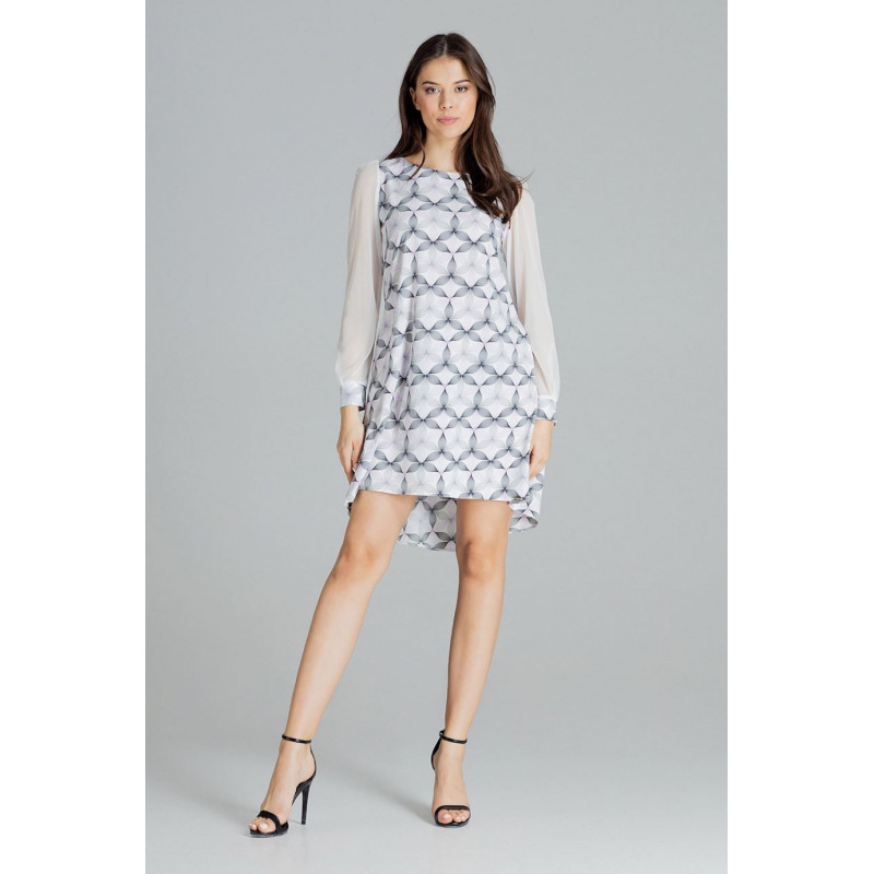 Robe de cocktail Lenitif 143904