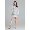Robe de cocktail Lenitif 143904