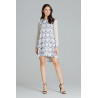 Robe de cocktail Lenitif 143904
