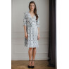 Robe de cocktail Lenitif 143925