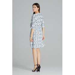 Robe de cocktail Lenitif 143925