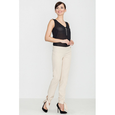 Pantalon Lenitif Pantalon long 114259
