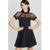Robe de soirée Lenitif Robe courte 114300