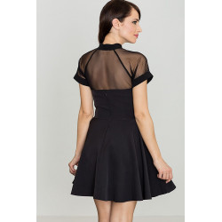 Robe de soirée Lenitif Robe courte 114300