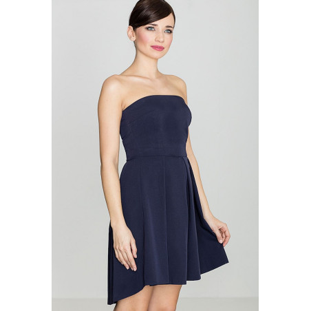 Robe de cocktail Lenitif 114634