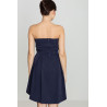 Robe de cocktail Lenitif 114634
