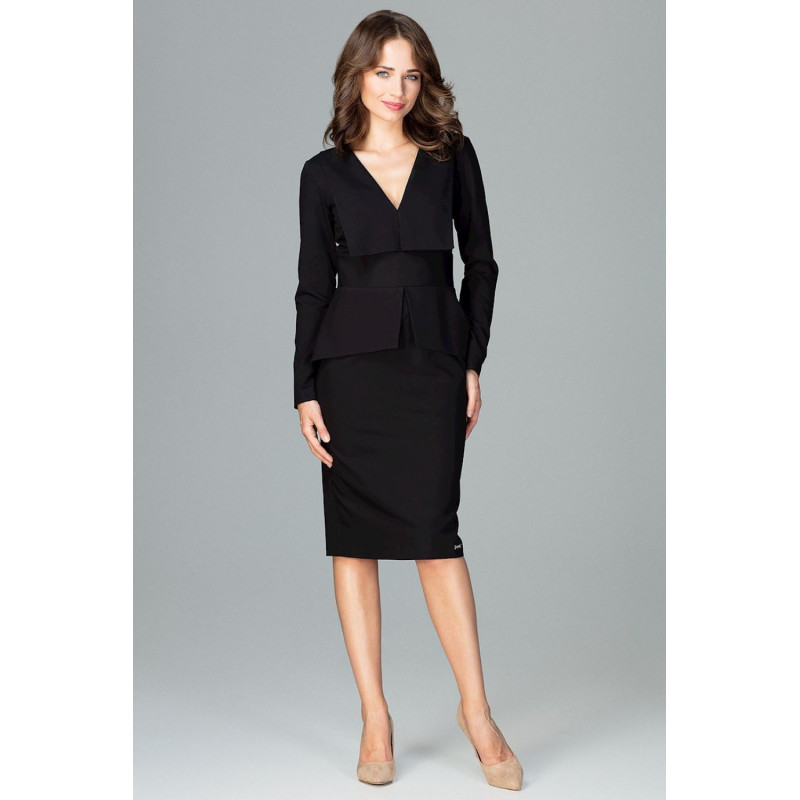 Robe de cocktail Lenitif 122517