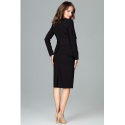 Robe de cocktail Lenitif 122517