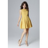 Robe de cocktail Lenitif 123545