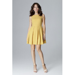 Robe de cocktail Lenitif 123545
