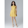 Robe de cocktail Lenitif 123545