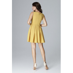 Robe de cocktail Lenitif 123545