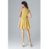 Robe de cocktail Lenitif 123545
