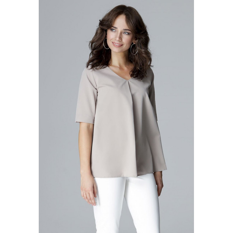 Blouse Lenitif Chemisier 123564